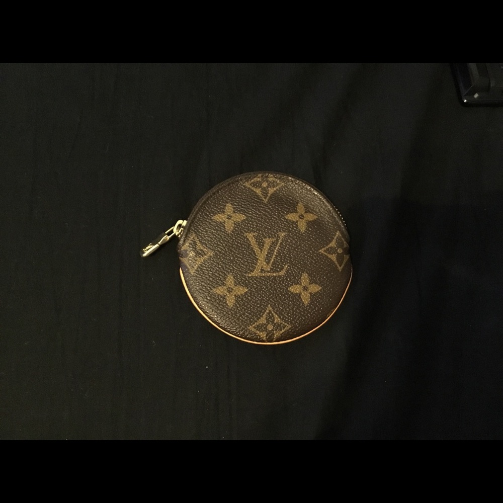 Louis Vuitton Coin Purse
